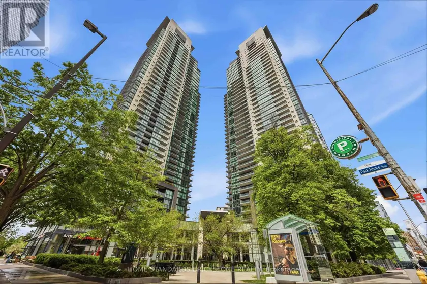 Apartment at 3212 - 5162 YONGE STREET, Toronto (Willowdale West)