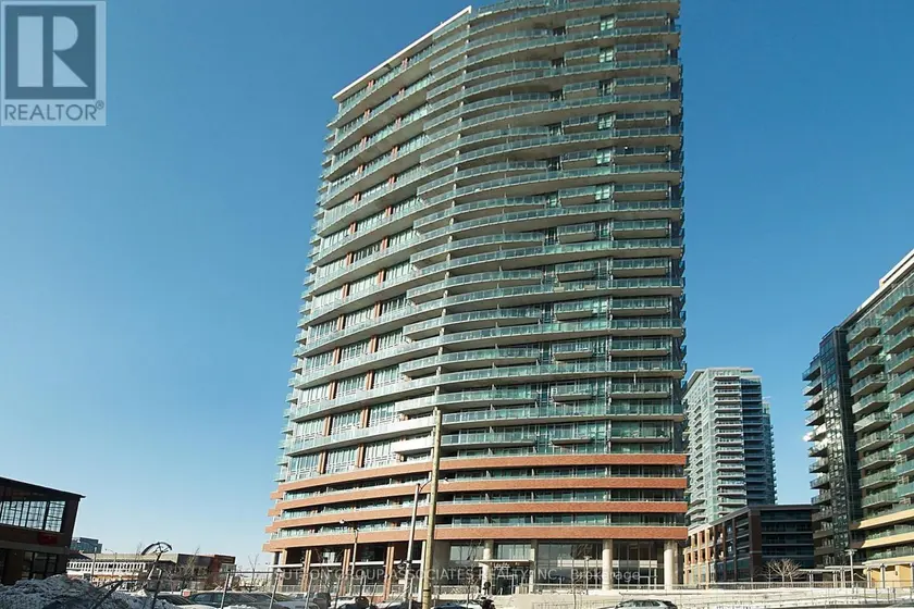 Apartment at 508 - 150 EAST LIBERTY STREET, Toronto