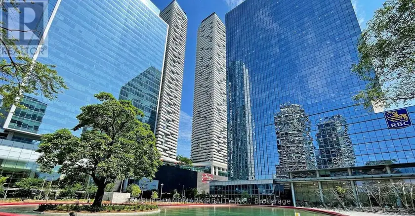 Apartment at 4908 - 100 HARBOUR STREET, Toronto