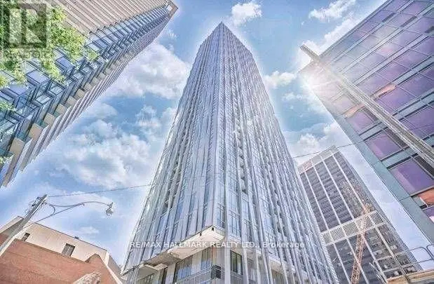 Apartment at 2511 - 1 YORKVILLE AVENUE, Toronto