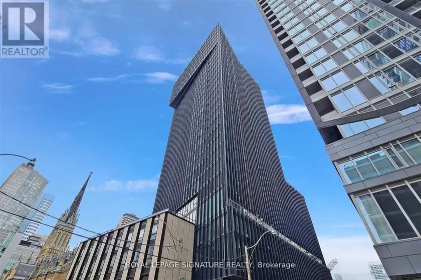 Apartment at 807 - 60 SHUTER STREET, Toronto