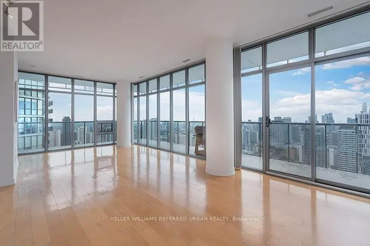 Apartment at 3902 - 33 CHARLES STREET E, Toronto
