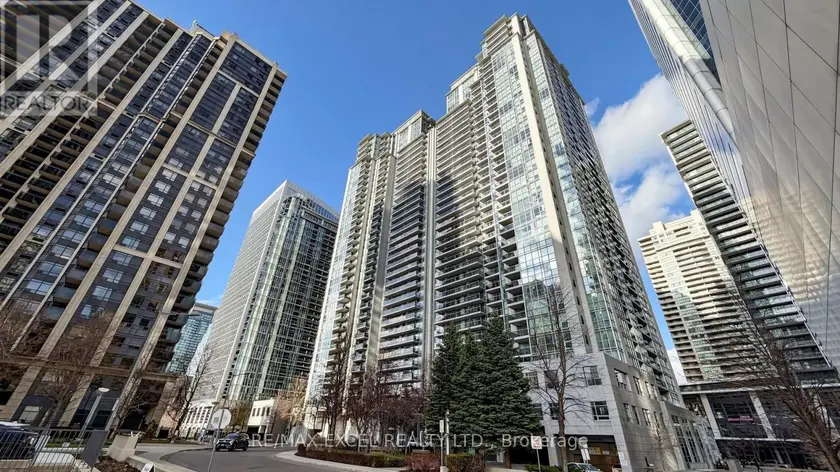 Apartment at 2009 - 4978 YONGE STREET, Toronto