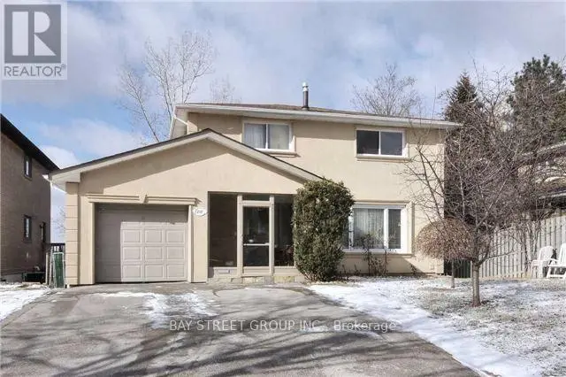 Detached at 210 SHAUGHNESSY BOULEVARD, Toronto