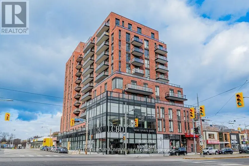 Apartment at 1103 - 185 ALBERTA AVENUE, Toronto