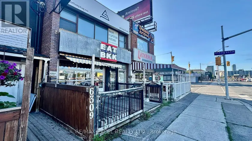 Other at 6307 YONGE STREET, Toronto