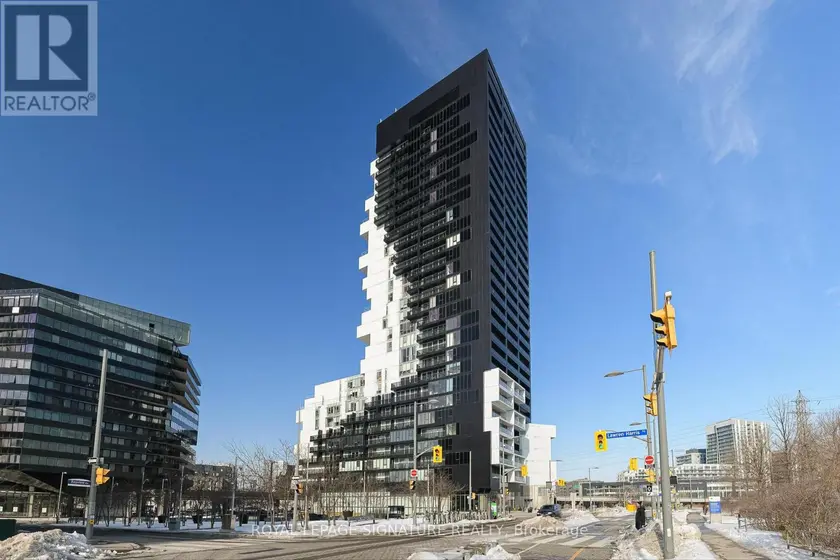 Apartment at 713 - 170 BAYVIEW AVENUE, Toronto