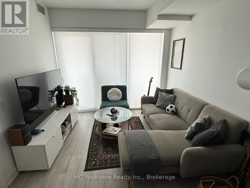 Apartment at 2008 - 88 QUEEN STREET E, Toronto