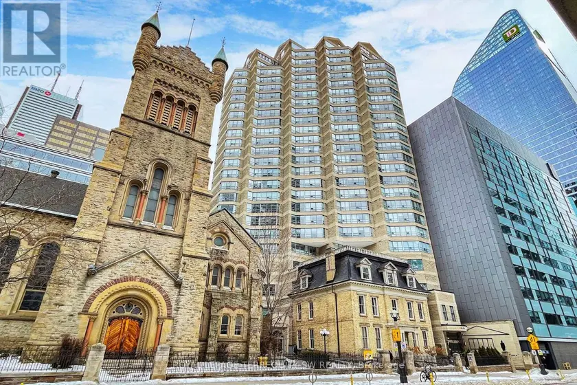 Apartment at 2001 - 71 SIMCOE STREET, Toronto