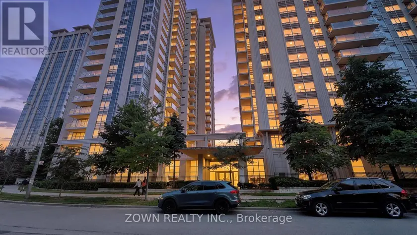 Apartment at 506 - 35 BALES AVENUE, Toronto