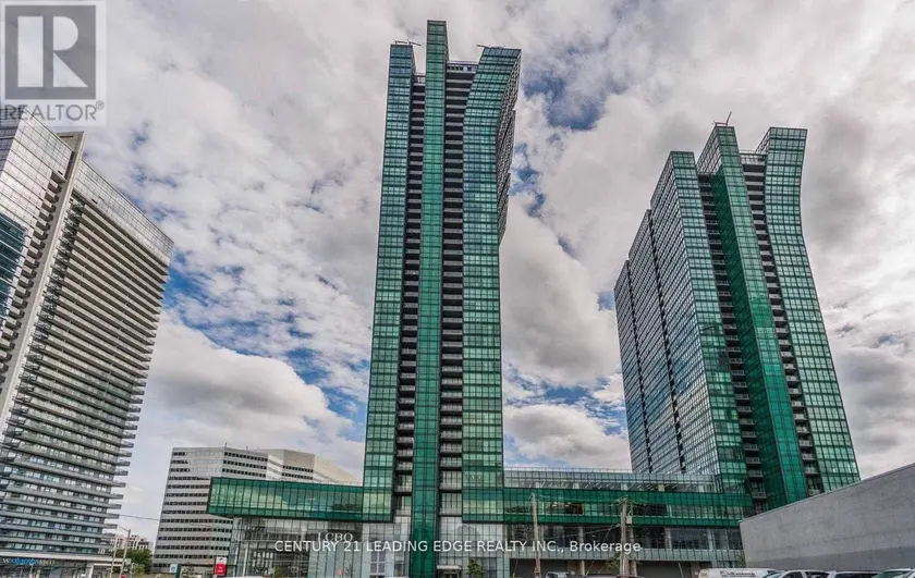 Apartment at 908 - 9 BOGERT AVENUE, Toronto