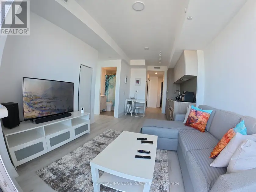 Apartment at 2805 - 36 OLIVE AVENUE, Toronto (Willowdale East)