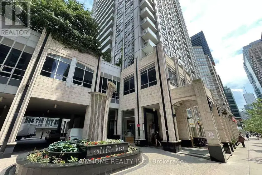 Apartment at 2313 - 761 BAY STREET, Toronto