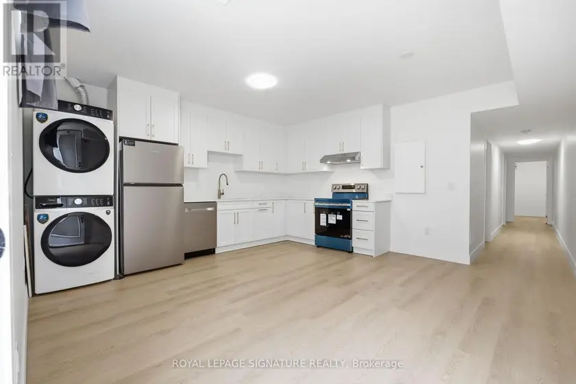 Detached at 1B - 53 BISHOP AVENUE, Toronto