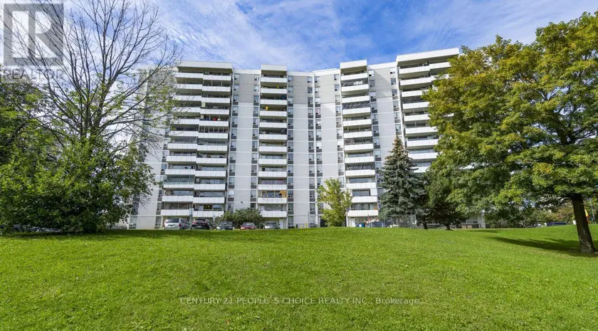Apartment at 705 - 6161 BATHURST STREET, Toronto