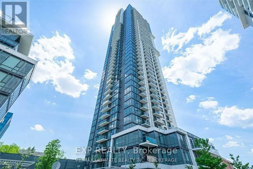 Apartment at 3810 - 55 ANN O'REILLY ROAD, Toronto