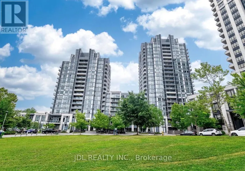 Apartment at 309 - 120 HARRISON GARDEN BOULEVARD, Toronto