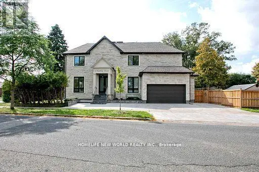 Detached at 180 GOULDING AVENUE, Toronto