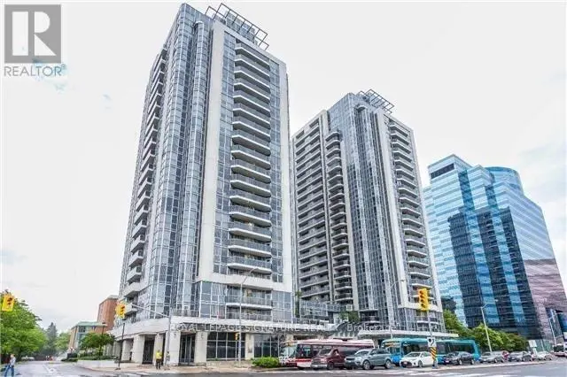 Apartment at 705 - 5793 YONGE STREET, Toronto