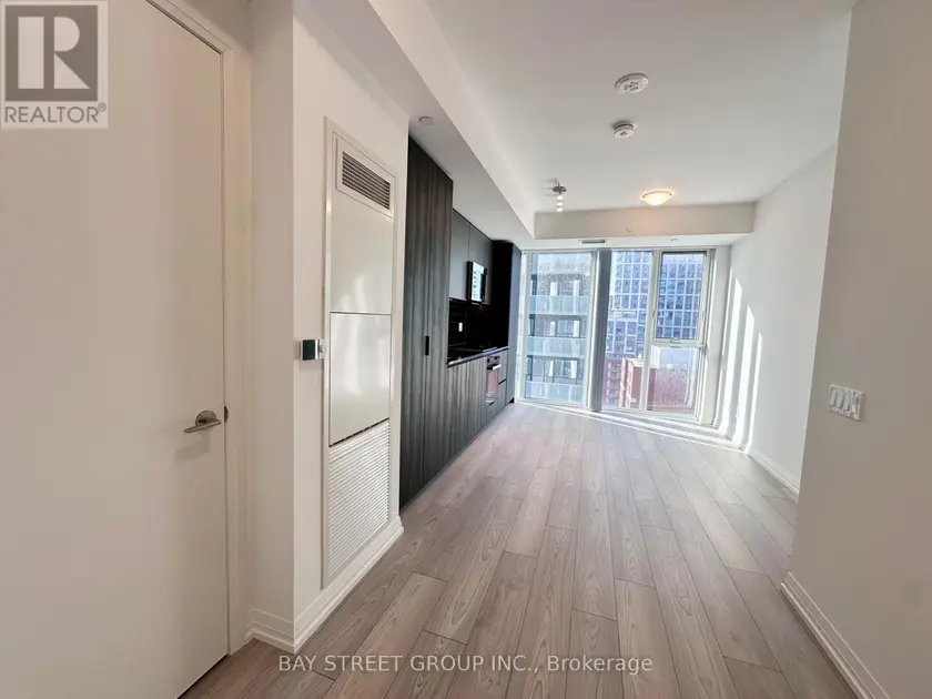 Apartment at 1902 - 400 KING STREET W, Toronto