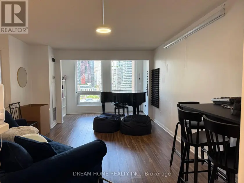 Apartment at 1201 - 25 GRENVILLE STREET, Toronto