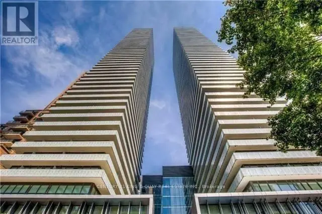 Apartment at 4204 - 50 CHARLES STREET E, Toronto