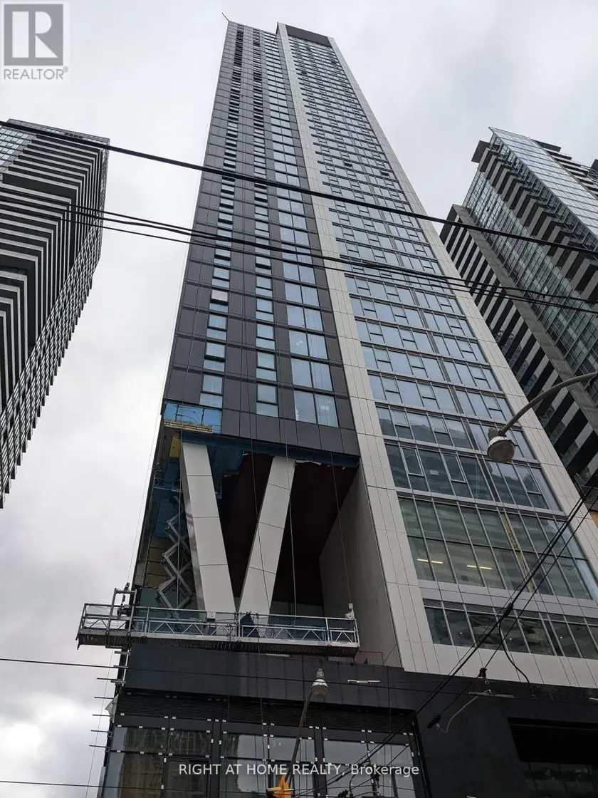 Apartment at 1507 - 357 KING STREET W, Toronto