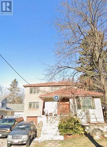 Detached at 16 CONNAUGHT AVENUE, Toronto (Newtonbrook West)