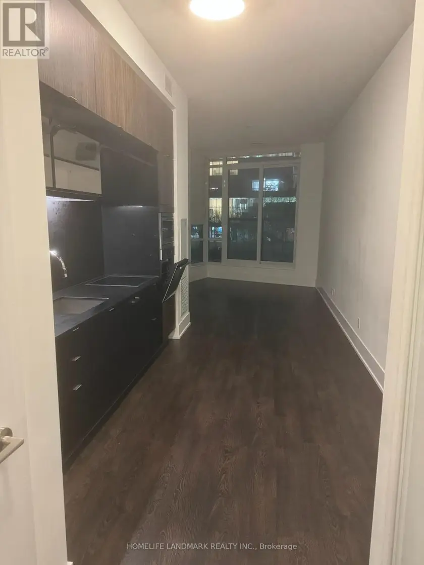 Apartment at 229 - 55 MERCHANTS' WHARF WAY, Toronto