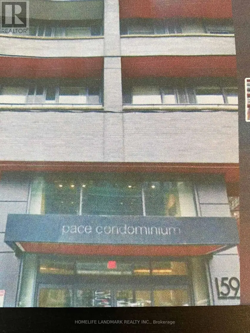 Apartment at 3908 - 159 DUNDAS STREET E, Toronto (Church-Yonge Corridor)