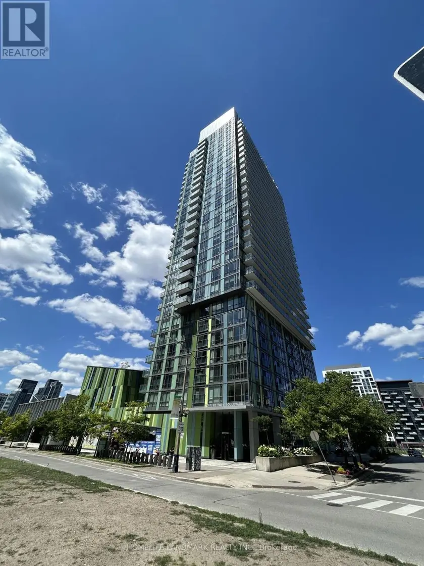 Apartment at 1604 - 170 FORT YORK BOULEVARD, Toronto