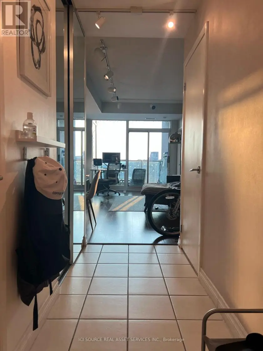 Apartment at 2612 - 219 FORT YORK BOULEVARD, Toronto