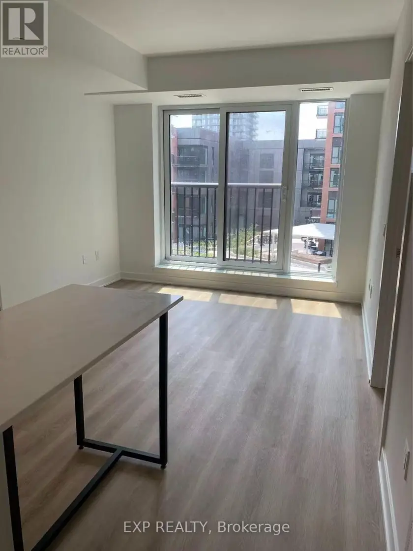 Apartment at 431 - 30 DREAMERS WAY, Toronto