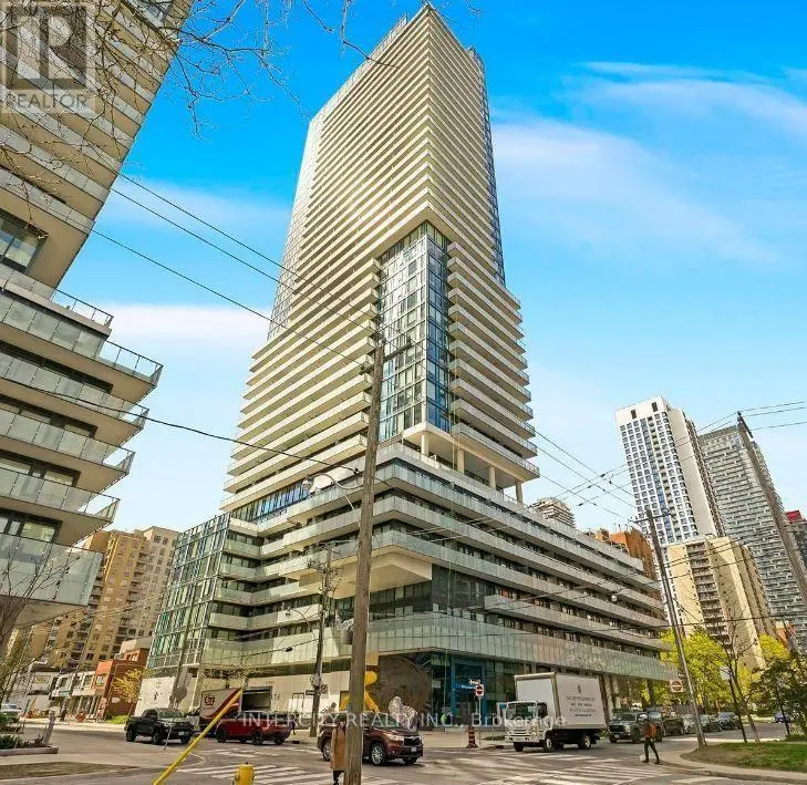 Apartment at 2906 - 161 ROEHAMPTON AVENUE, Toronto