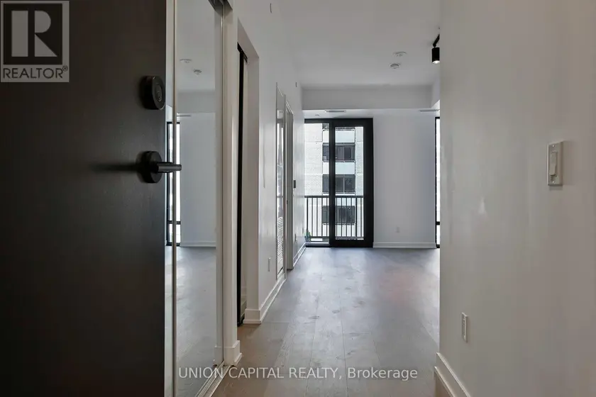 Apartment at 308 - 91 MONTCLAIR AVENUE, Toronto