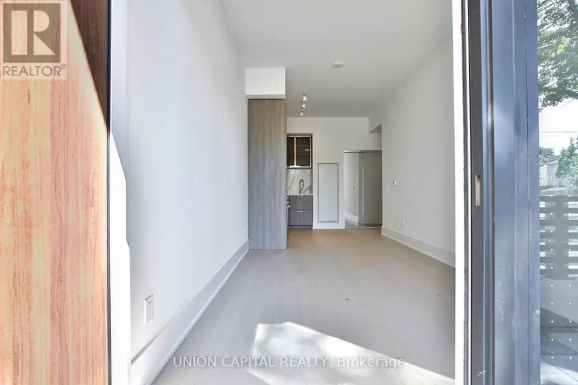 Townhouse at TH103 - 36 OLIVE AVENUE, Toronto