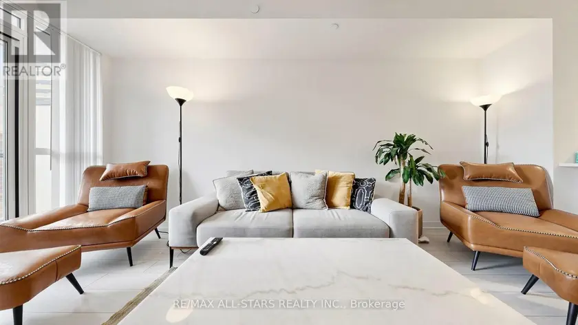 Apartment at 1609 - 4955 YONGE STREET, Toronto