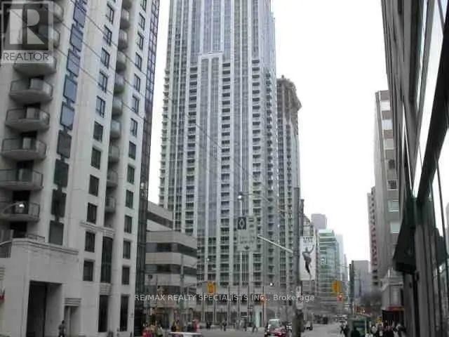 Apartment at 3907 - 763 BAY STREET, Toronto