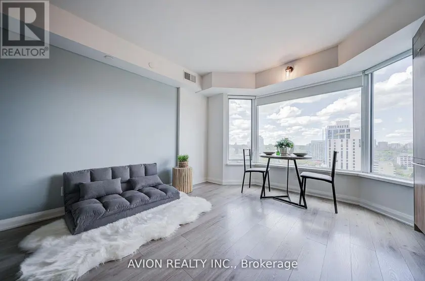 Apartment at 1920 - 155 YORKVILLE AVENUE, Toronto