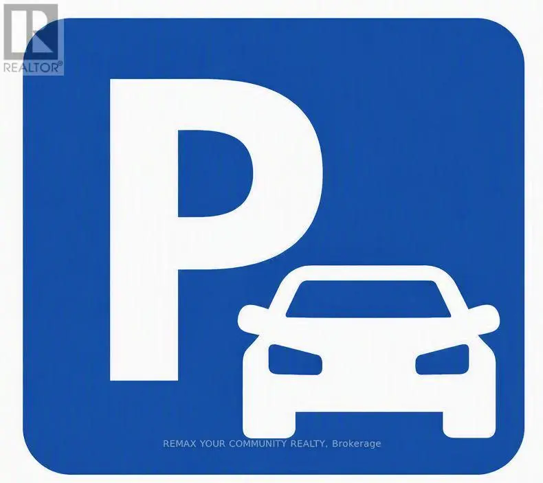 Other at PARKING - 9 TECUMSETH STREET, Toronto