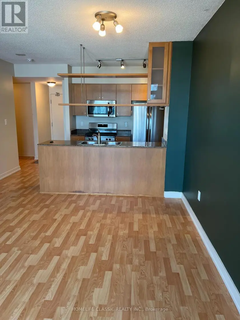 Apartment at 3508 - 10 NAVY WHARF COURT, Toronto
