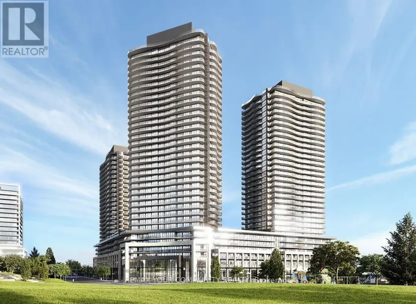Apartment at 652 - 18 ESTHER SHINER BOULEVARD, Toronto