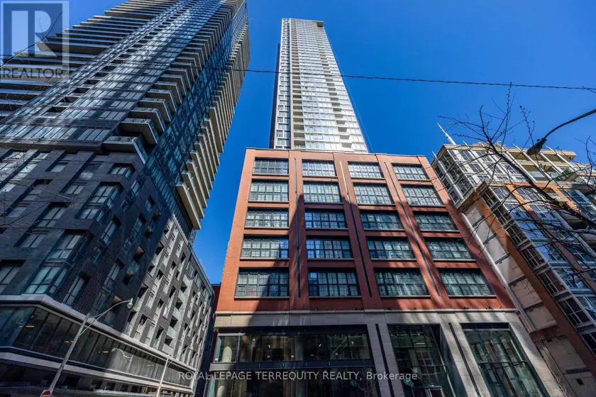 Apartment at 4006 - 55 MERCER STREET, Toronto