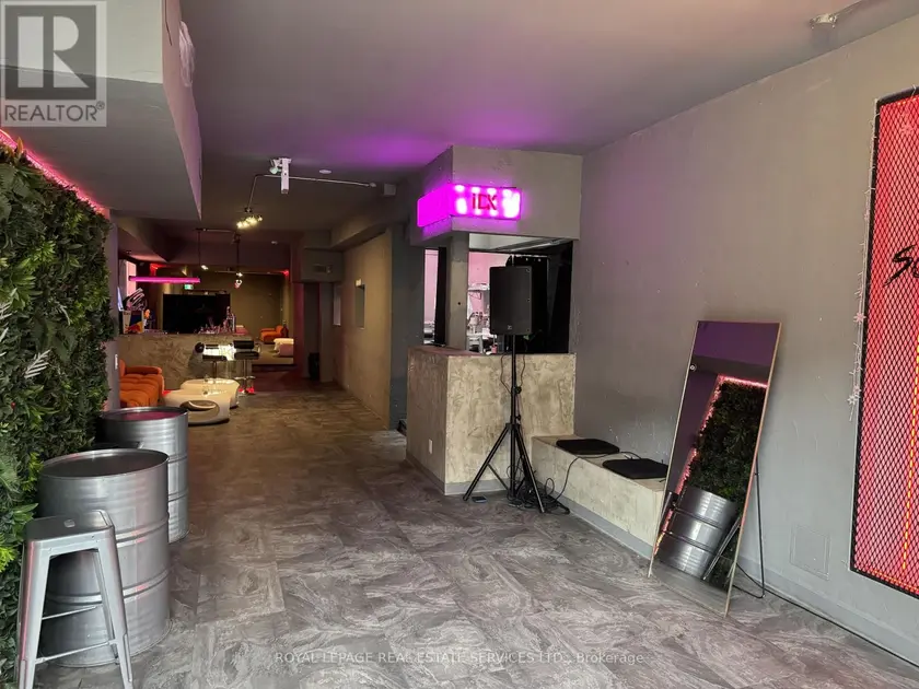 Other at MAIN FLOOR - 172 OSSINGTON AVENUE, Toronto