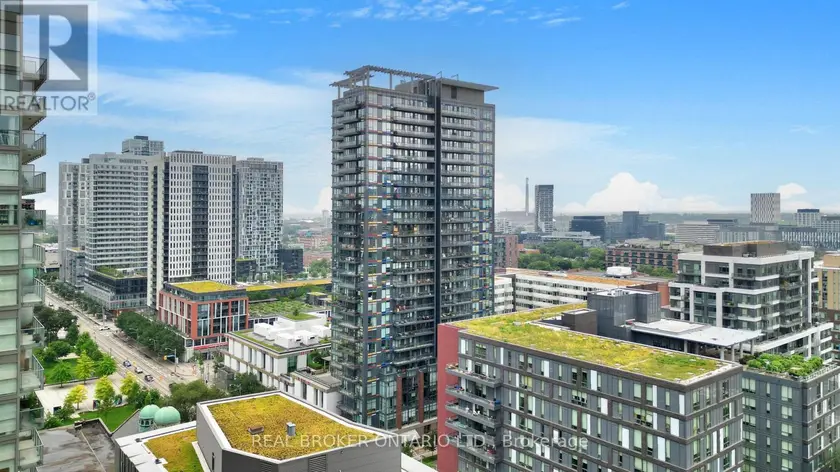 Apartment at 603 - 225 SACKVILLE STREET, Toronto