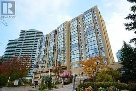Apartment at 404 - 5460 YONGE STREET, Toronto