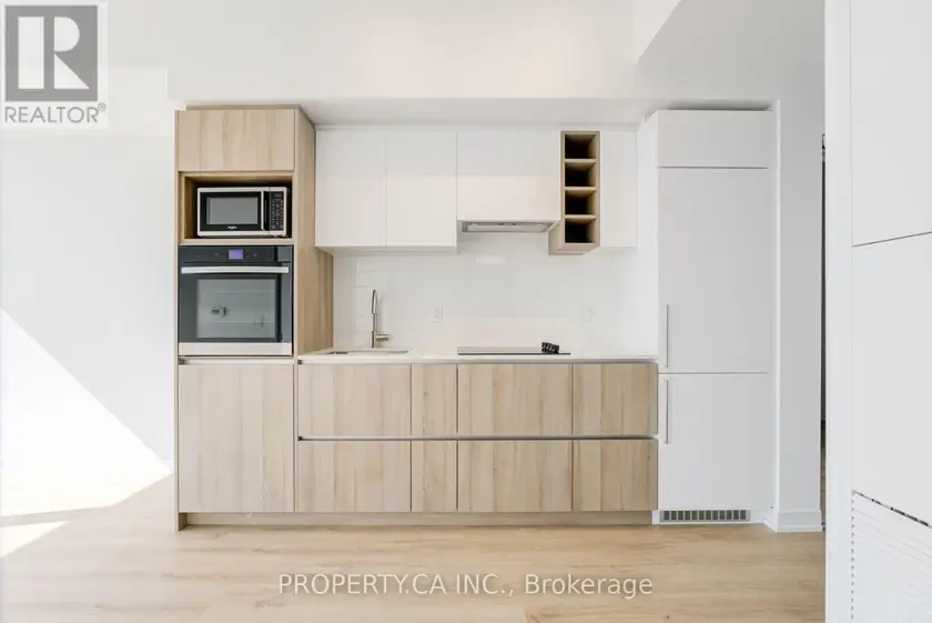 Apartment at LPH16 - 319 JARVIS STREET, Toronto