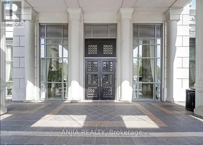 Apartment at 1024 - 25 GREENVIEW AVENUE, Toronto