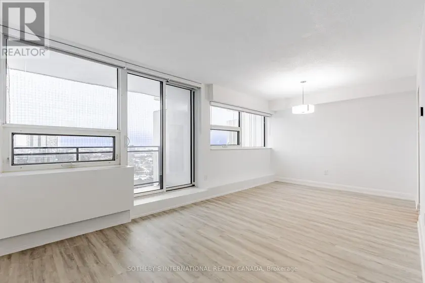 Apartment at N0203 - 201 SHERBOURNE STREET, Toronto