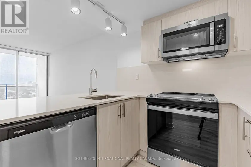 Apartment at 312 - 191 SHERBOURNE STREET, Toronto